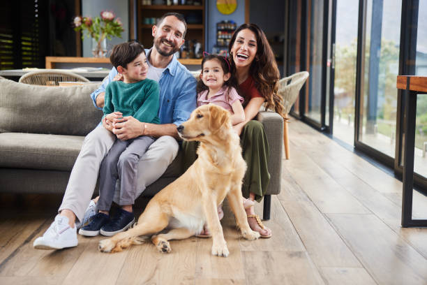 Tu familia merece lo mejor